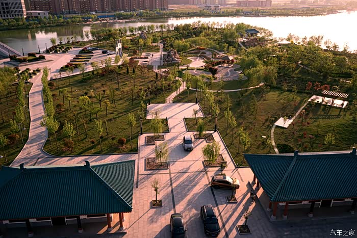 支持山东论坛游成武县蓝水湾湖心岛