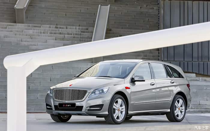 【图】这两天一直在接触红旗mpv商务车!_红旗h7论坛_汽车之家论坛