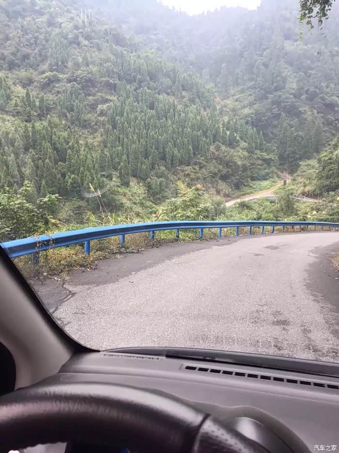 温馨提示,关于上陡坡要注意,最好别上长陡坡.