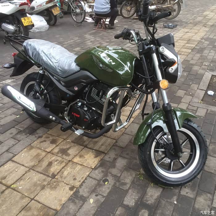 力帆小鬼3怎么样