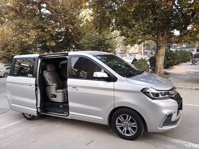 【图】豫v个人车,银色20年6月上牌,电门,木地板,360,巡航_华颂7论坛