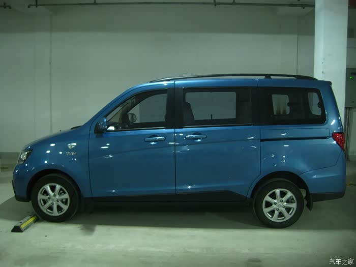 我的欧诺一周岁生日是制造日期不是提车日期啦