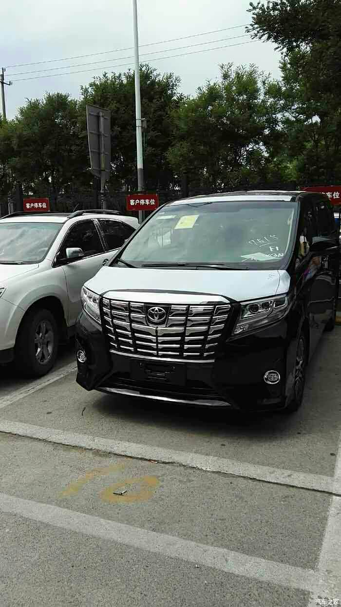 2胎时代来临,众泰为啥不出一款"埃尔法"