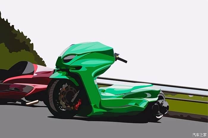 小灰老师的你说我画致敬小秦老师更新部分作品