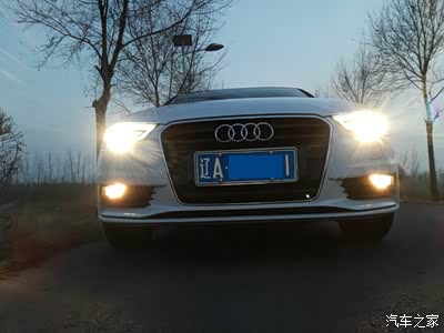 a3 a3 席卷八荒 1万公里体验(沈阳)_奥迪a3论坛_手机汽车之家