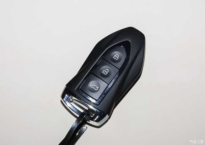【图】谁知道众泰的钥匙是什么样的_众泰sr9论坛_汽车之家论坛