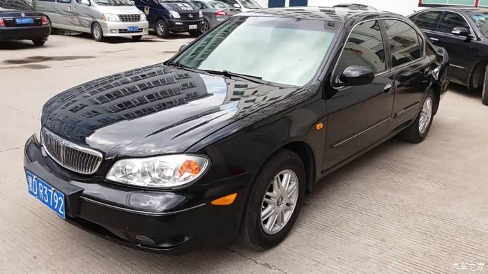 cefiro风度之家微信交流群欢迎广大车主参与交流心得