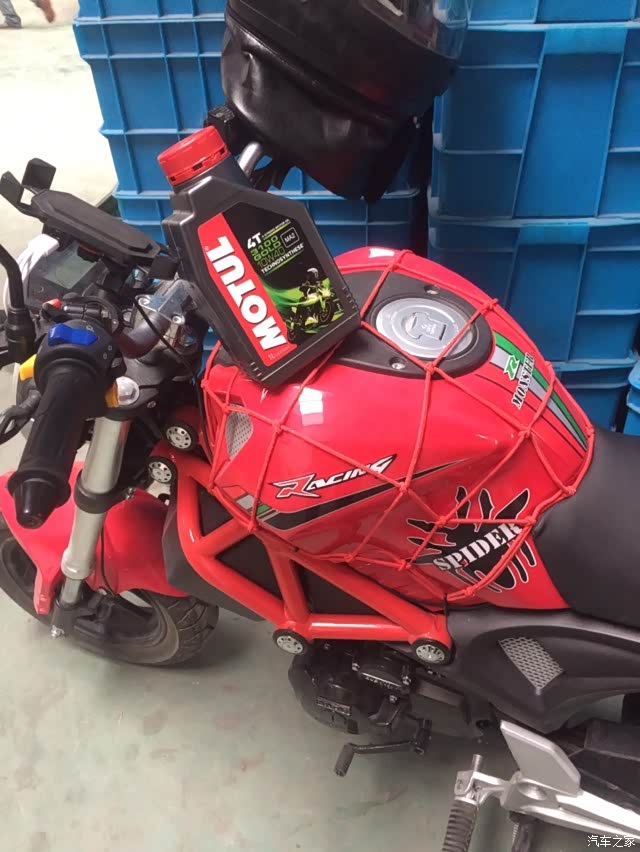 摩特机油31001千公里