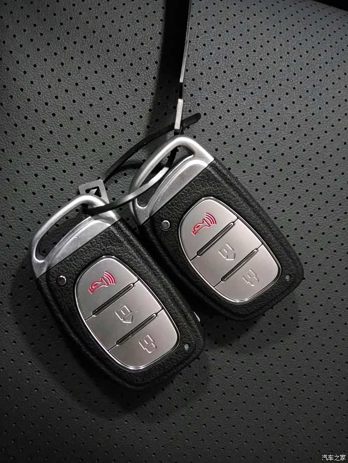 【图】确实只有一把钥匙 怎么办?_北汽幻速s6论坛_汽车之家论坛