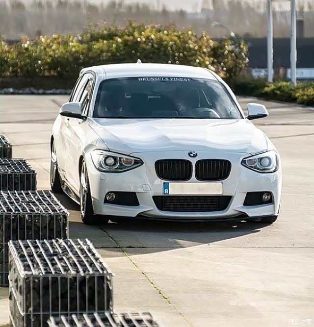【图】「更新」多图,来看看港澳台和国外的bmw1系f20_宝马1系论坛