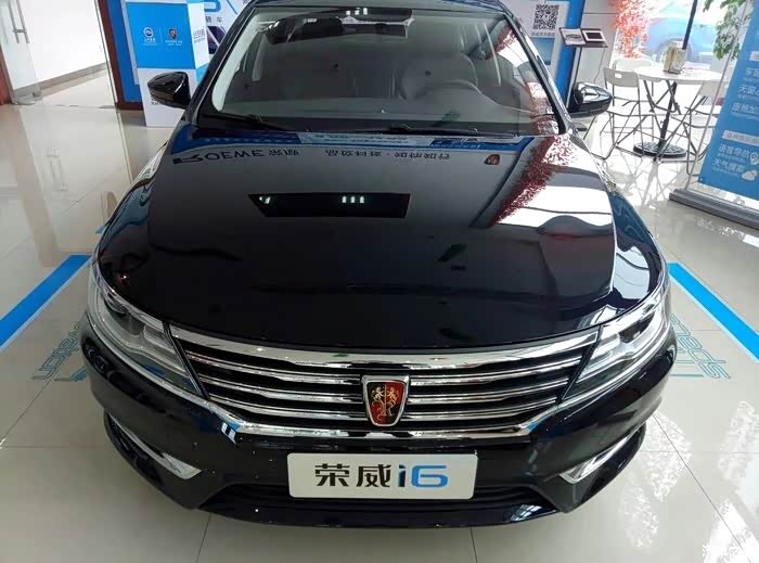 【图】怎么很少人买黑色_荣威i6/ei6论坛_汽车之家论坛