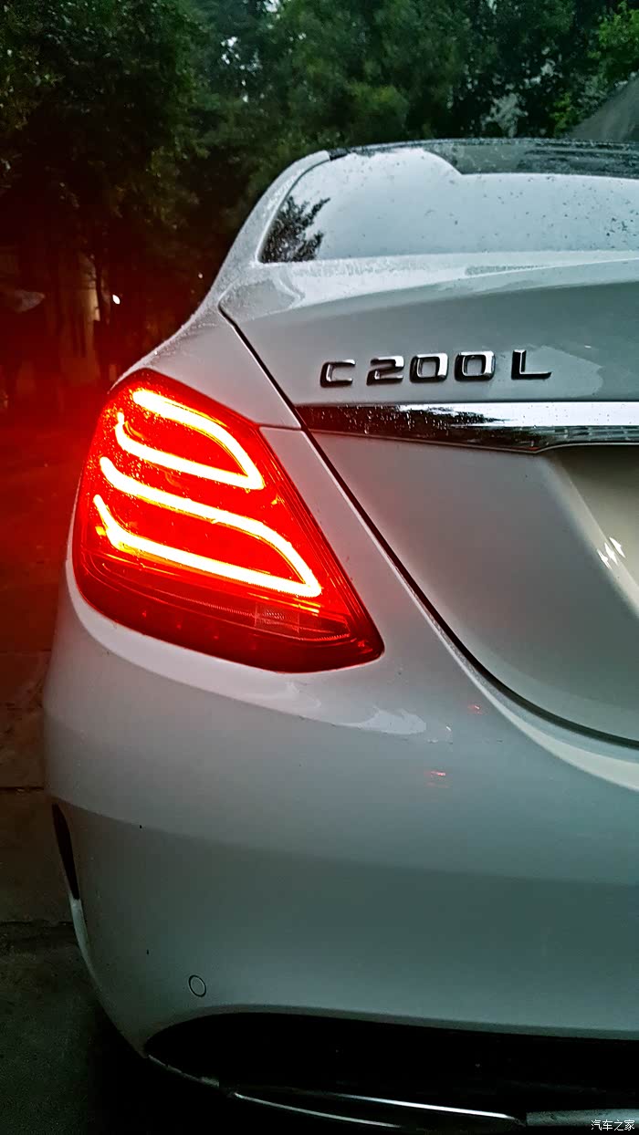 奔驰c级论坛_汽车之家论坛