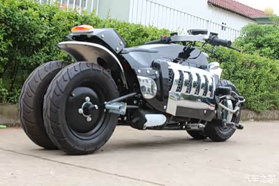 摩托车论坛_汽车之家论坛