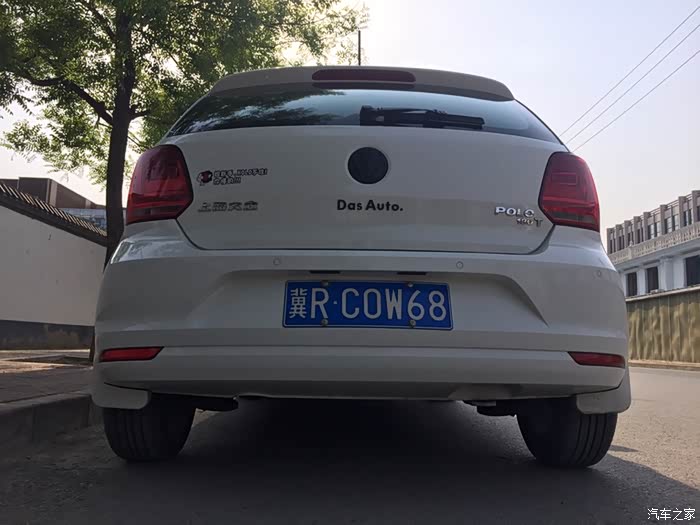 dasauto大都市小调情20000公里小絮