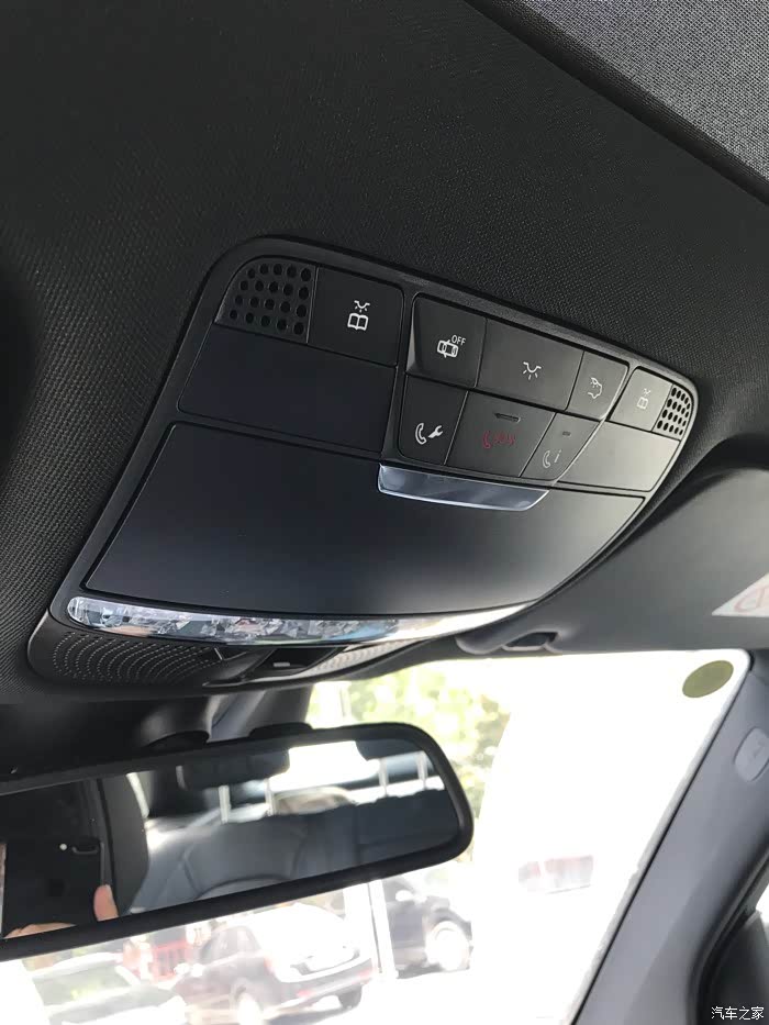 【图】glc260豪华1000公里总结,刷存在感_奔驰glc论坛_汽车之家论坛