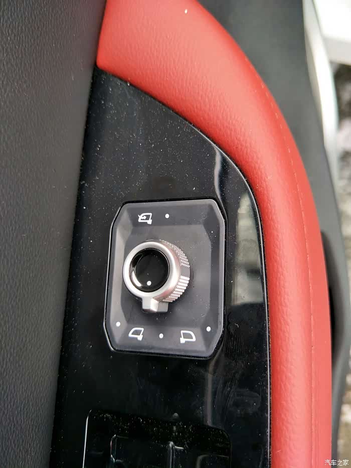 【图】后视镜如何手动折叠_哈弗h2s论坛_汽车之家论坛