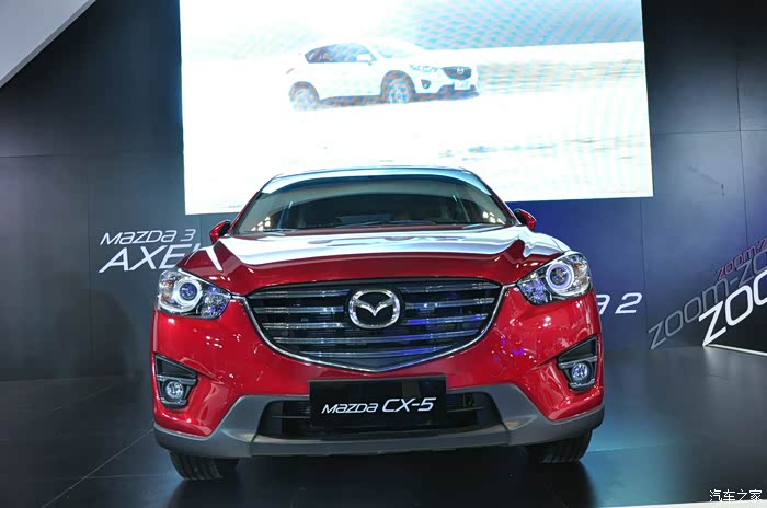 【图】【2015年征集令】小马哥懂车,懂我,懂生活_马自达cx-5论坛_汽车