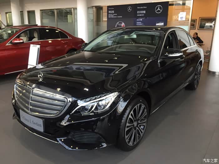 求教几个问题_奔驰c级论坛_汽车之家论坛