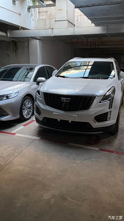 昆明地区出台xt5四豪21款_凯迪拉克xt5论坛_手机汽车之家