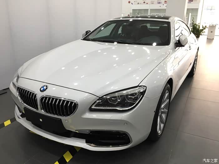 宝马640gc和新e300豪华怎么选