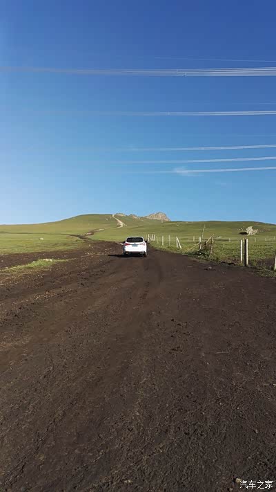 比亚迪唐穿越好汉坡