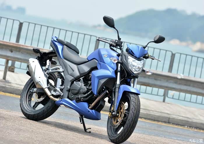 新车速递2016sym野狼t2250