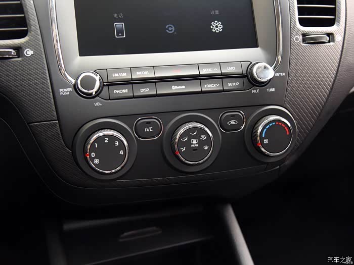 【图】k3的暖气_起亚k3/k3s论坛_汽车之家论坛