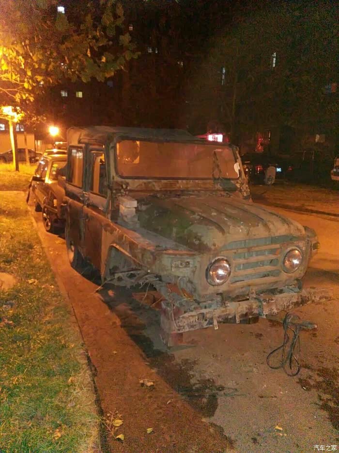 bj212论坛_汽车之家论坛