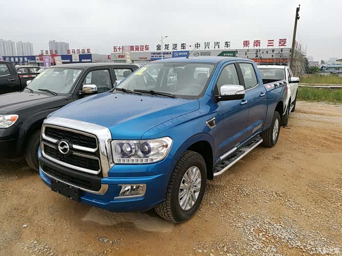 大领主皮卡养成记