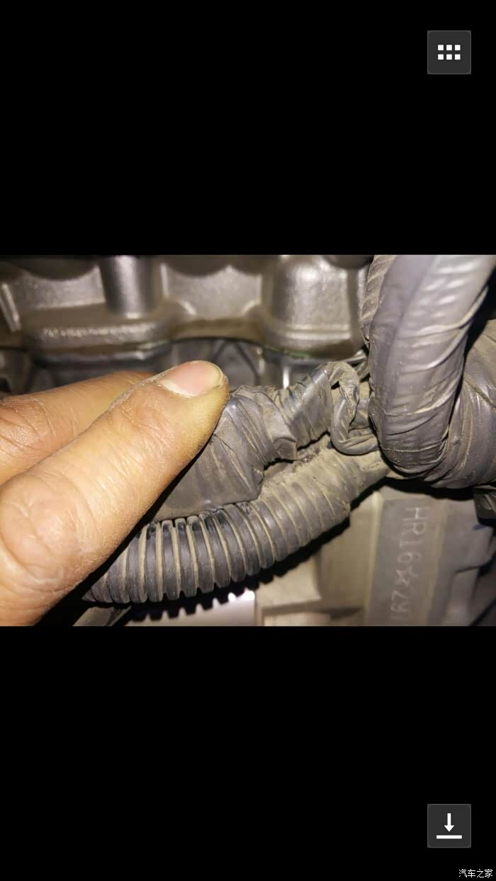 轩逸经典缸垫渗防冻液大家有没有