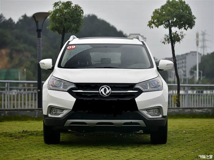 东风风神ax7论坛_汽车之家论坛