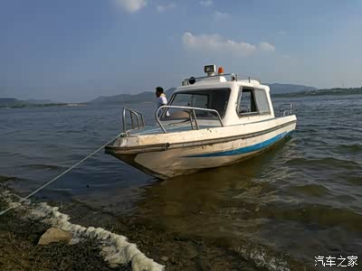 陪伴相随记录小宝的点点滴滴出游平邑唐村水库