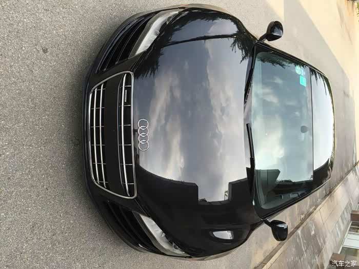 【图】手动挡v10 r8_奥迪r8论坛_汽车之家论坛