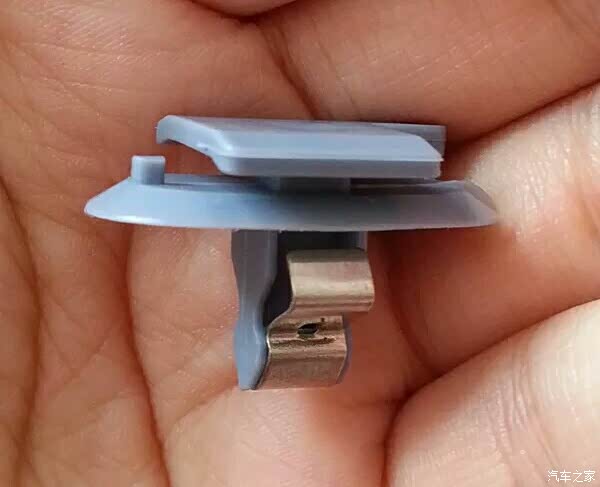 这个卡扣叫什么