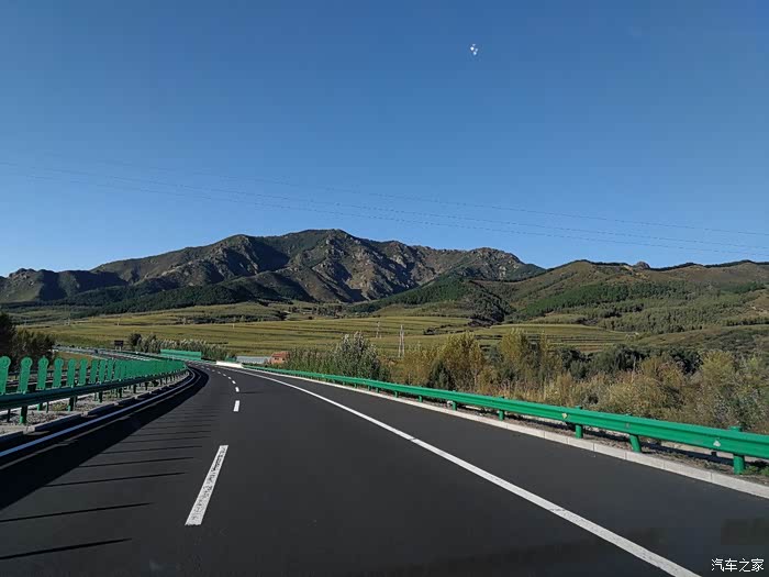 【图】京城五少与黑暗骑士的千里奔袭续写江湖情_上汽大通maxus g10