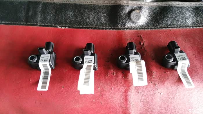 安全气囊传感器