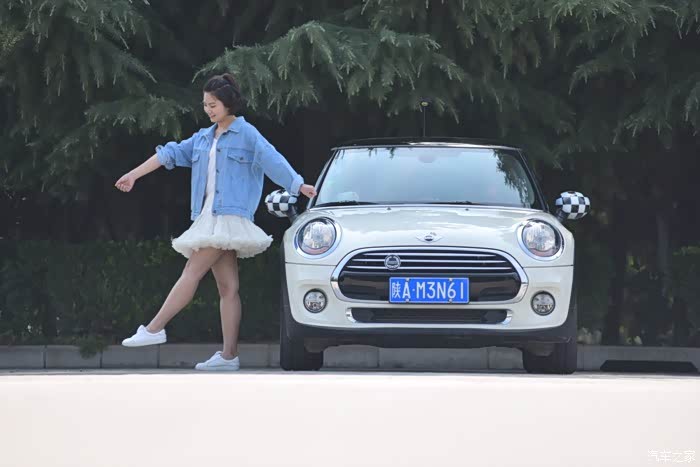 【图】我和我骄傲的倔强!(我和我的爱)_MINI论