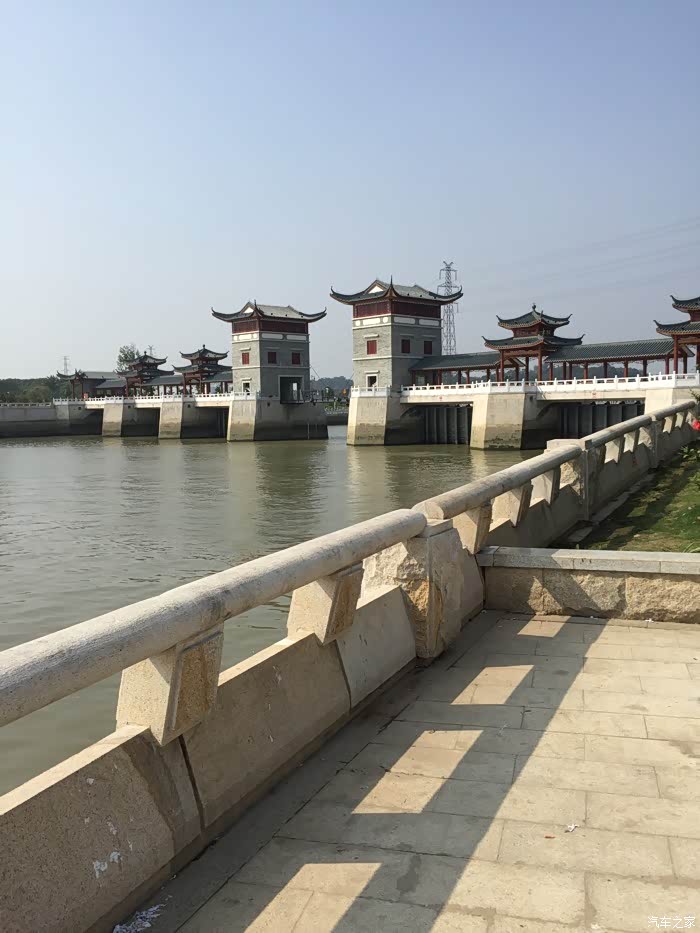 广州长州岛游记