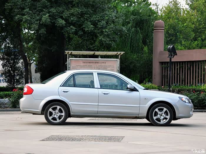 福美来二代油耗高