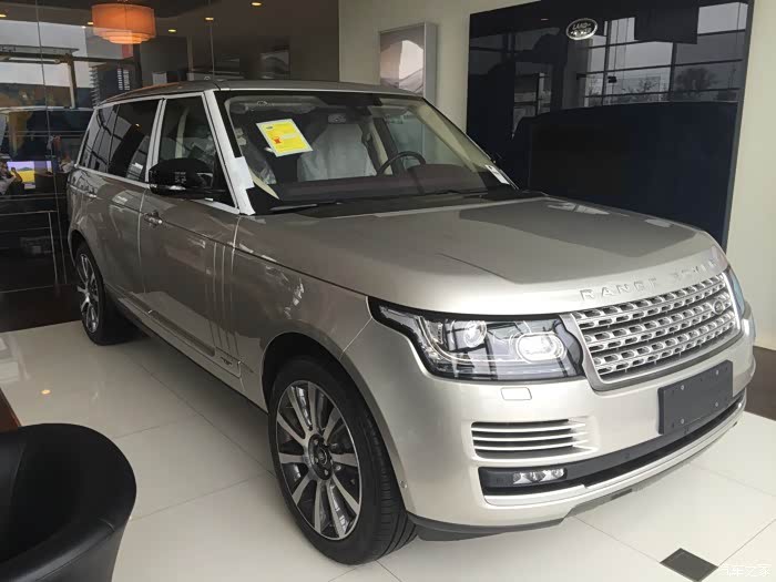 各位大神2017款揽胜印度银好还是阿鲁巴灰银?