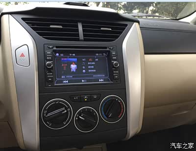 新手上路,启辰r50一路相伴