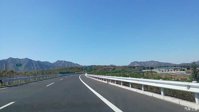 2015环渤海乐在途中