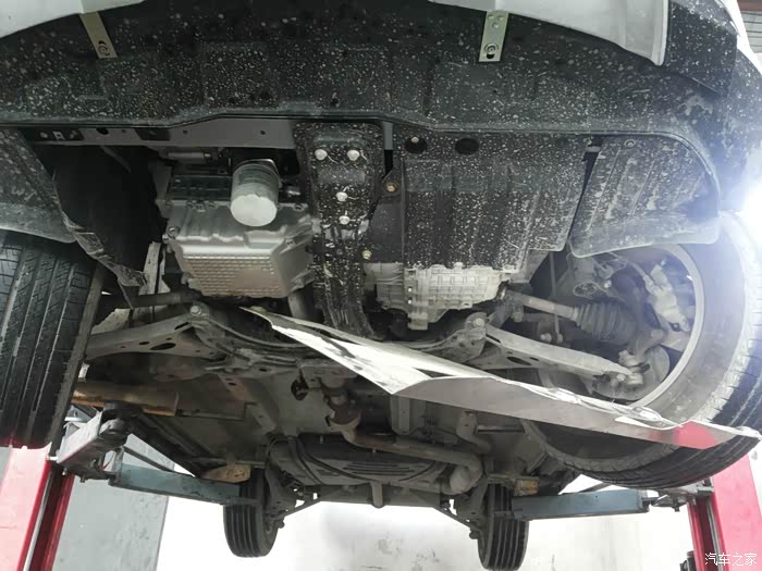 贵州安顺13款自动挡瑞虎5车主2万公里用车真实点评求认证