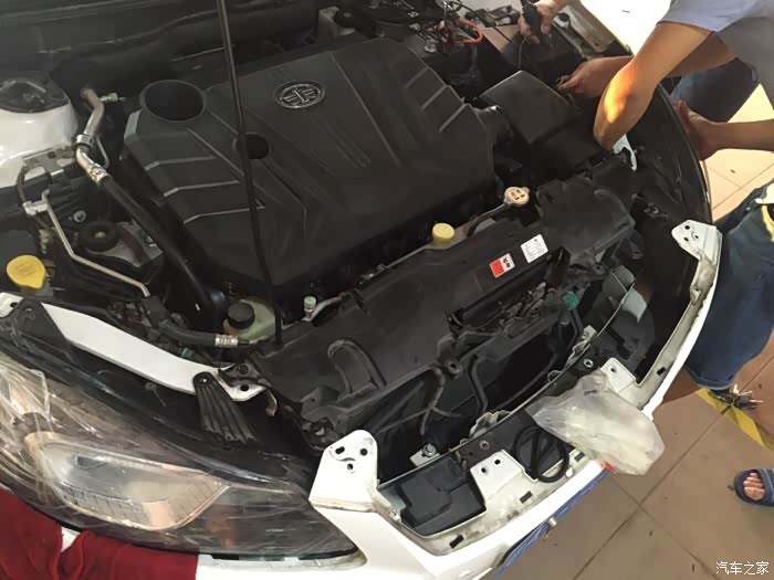 小奔换灯记之真假谎言