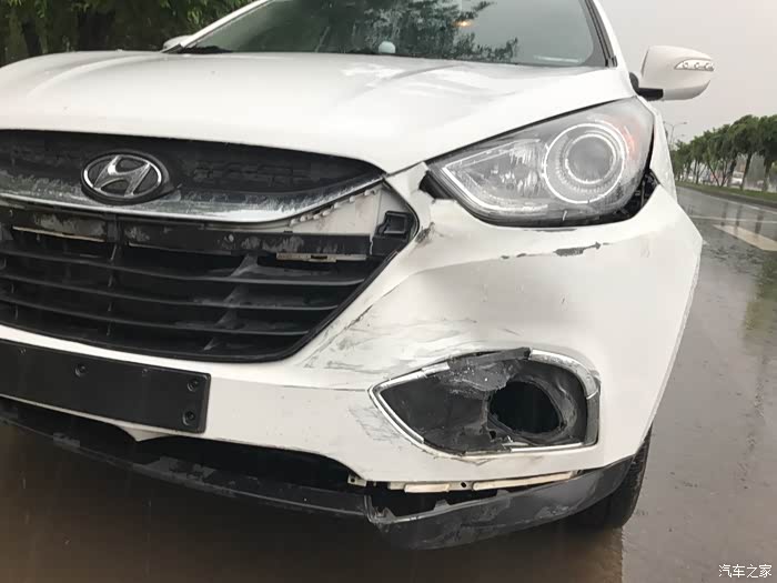 北京现代ix35论坛_汽车之家论坛