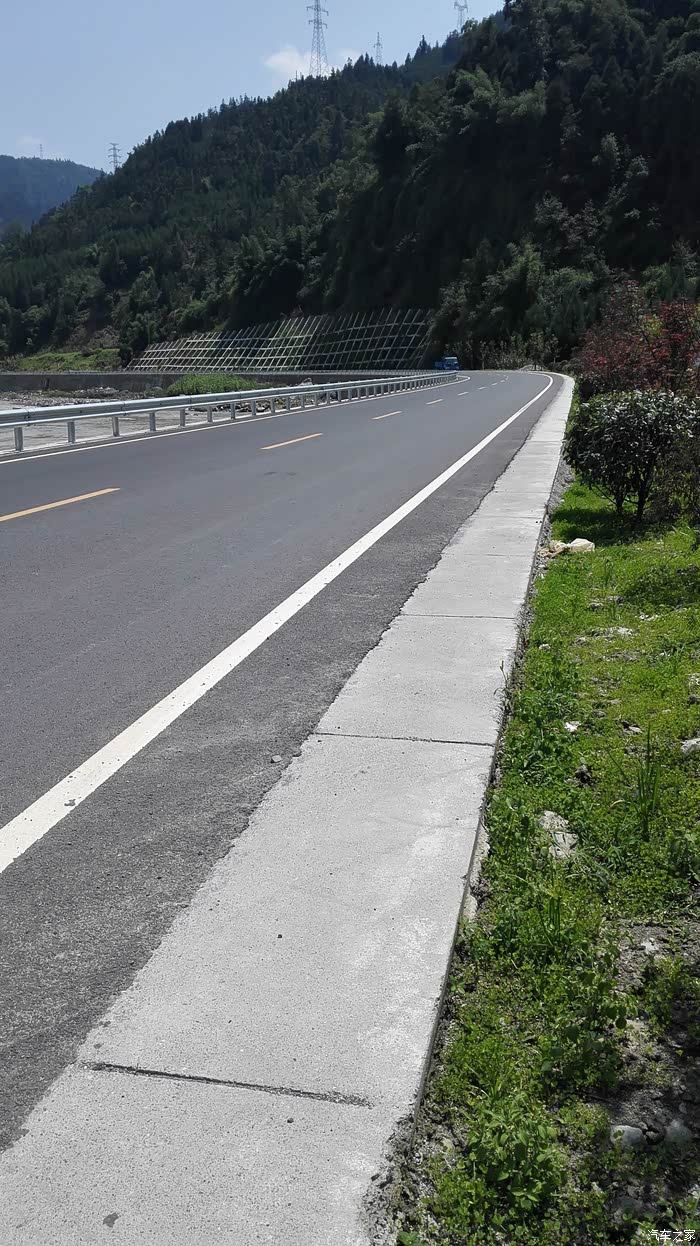 国道351生命通道