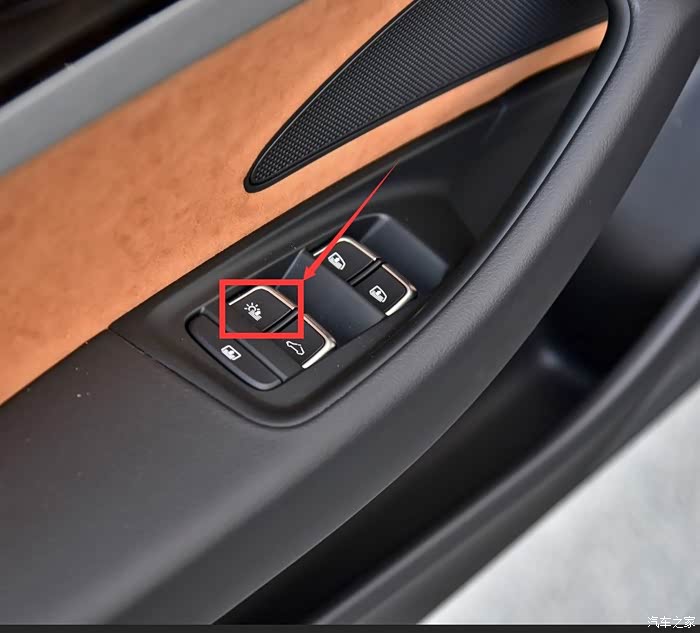 回复: 10 奥迪a8论坛 2017款 a8l 45 tfsi quattro豪华型这个几个按钮