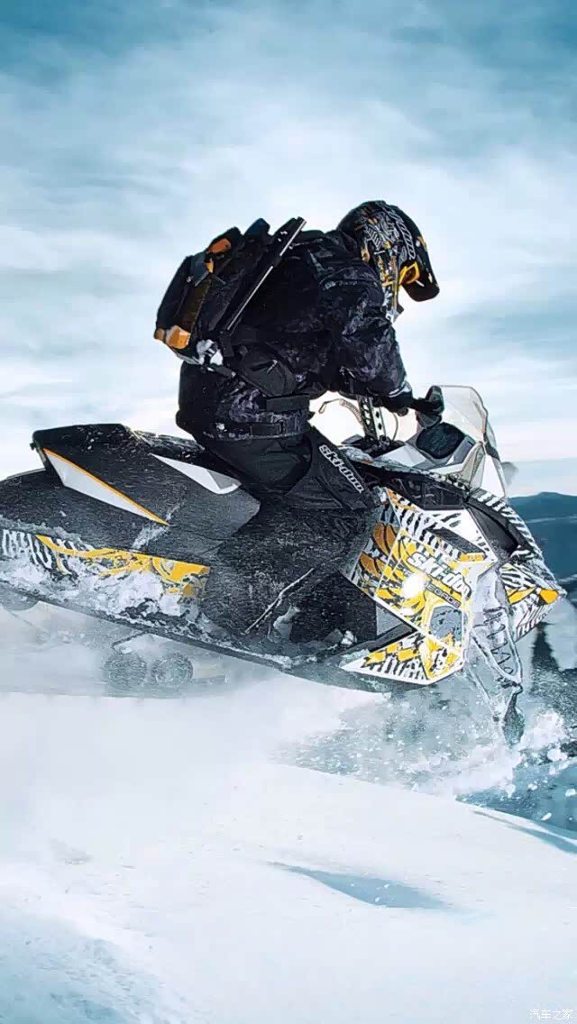 哎～发测评被批卖车,我都醉了,换个心情,机车主题高清壁纸福利