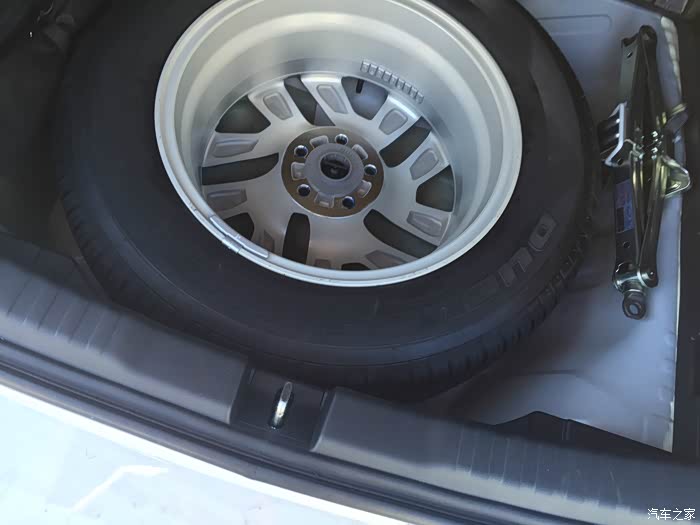 crv2.4汽车管家买车之路