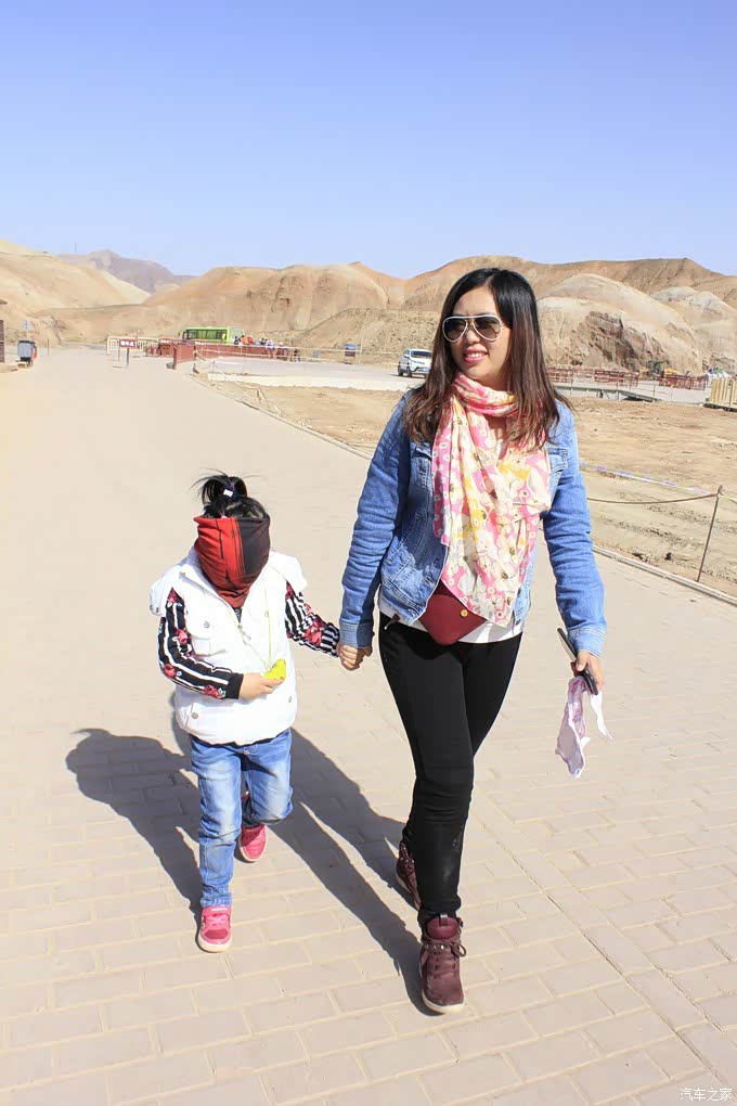 单车自驾奇骏,带着老婆和小情人,撒欢旅游,看最美的风景!